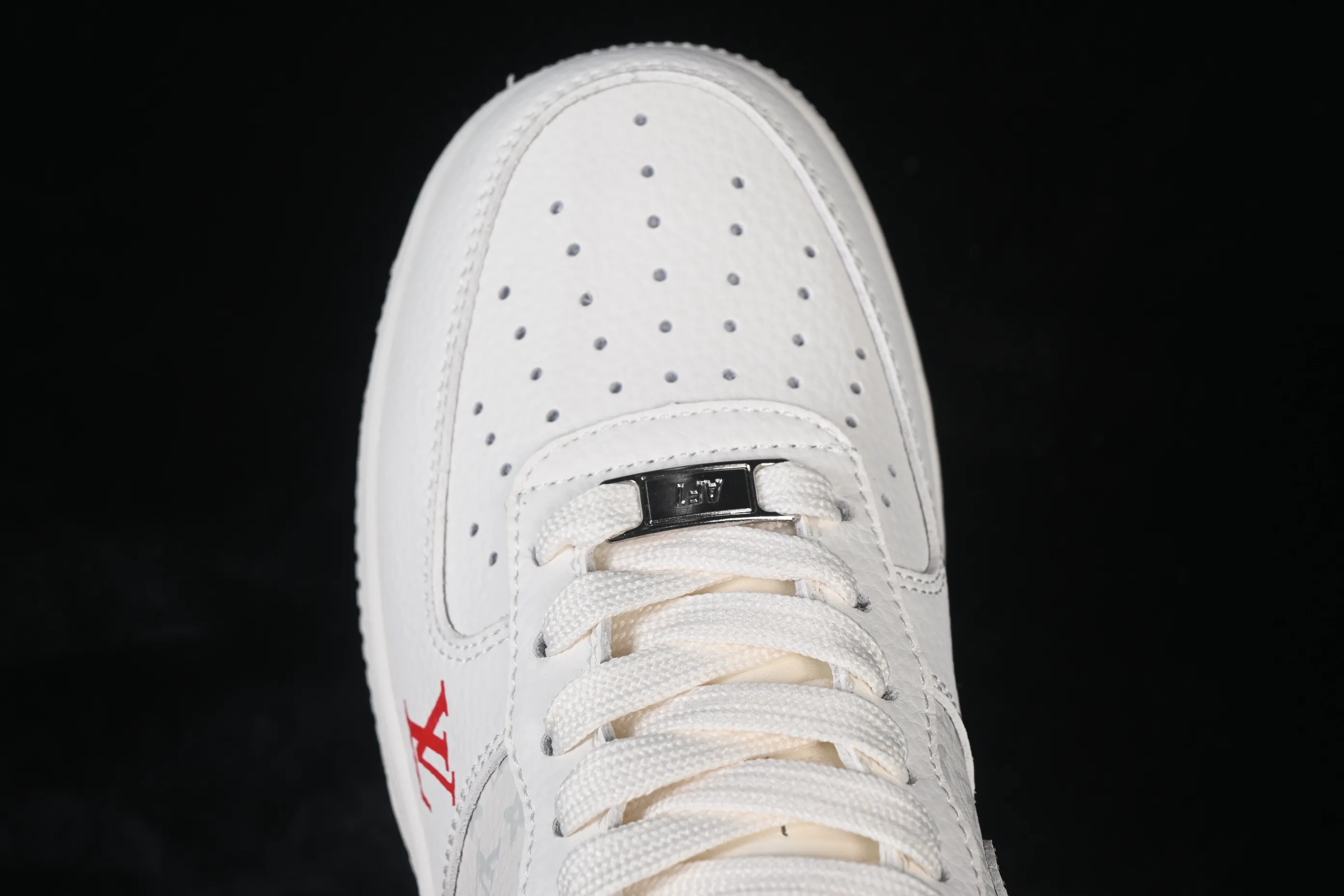 All categories Nk Air Force 1 Air Force series Nk Air Force 1 Low Air Force low-top Nike Air Force 1'07 Low joint model Air Force 1 low-top casual sneakers MM3399-801